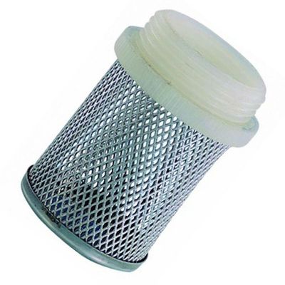 Tela 3-4 Aço Inox 3160 05