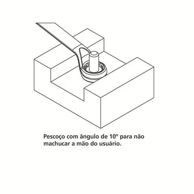 Chave Combinada 41 Mm Tramontina Pro Tramontina