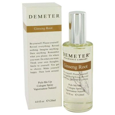 Perfume Feminino Demeter 120 Ml Cologne Spray