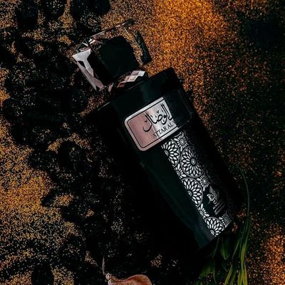 Al Wataniah Attar Al Wesal Eau De Parfum - Perfume Unissex 100ml