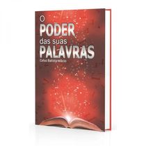 17436969002140 O Poder Das Suas Palavras