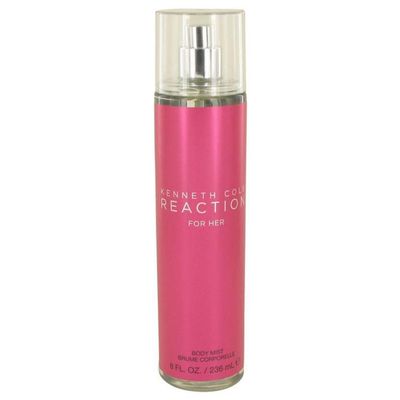 Agua De Cheiro Reaction Kenneth Cole 236 Ml