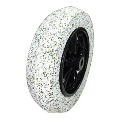 Roda Pneu Maciço Macia 3,25 X 8 X 3-4" (19mm) - Force