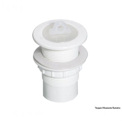 Valvula Tq Br 1.1/4" 1532C C/25Pcs