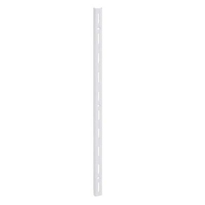 Trilho Simples Para Prateleira 50cm - Fertak