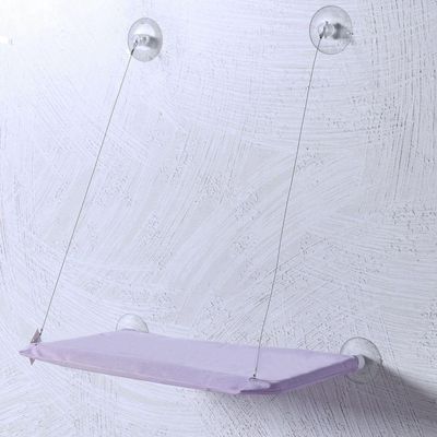 Cama Suspensa Para Gatos Meu Pet Sortidos