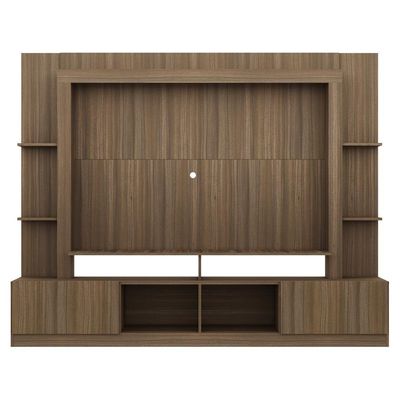 Estante Com Suporte Para Tv Até 65´´ Oslo Fg3386 Madeirada