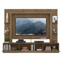 Estante Para Tv Até 65´´ Oslo Fg3395 Madeirada