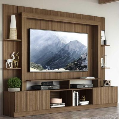 Estante Para Tv Até 65´´ Oslo Fg3395 Madeirada