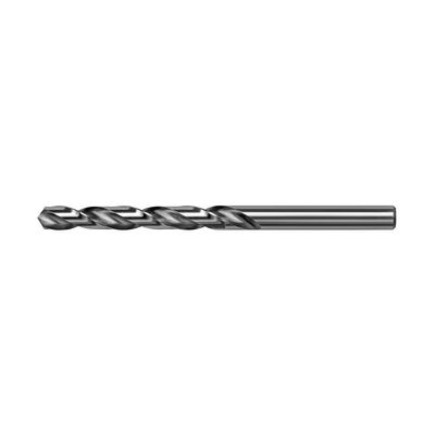 Broca Para Aço 10x126 Mm Tramontina Em Aço Rápido Hss Din 338 Para Uso Doméstico