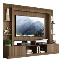 Estante Para Tv Até 65´´ Oslo Fg3395 Madeirada