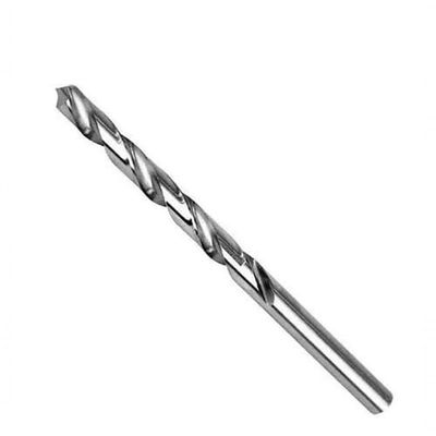 Broca Aço Rápido 2.0 Mm (10 Peças) - Fertak