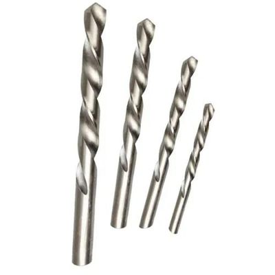 Broca Aço Rápido 2.0 Mm (10 Peças) - Fertak