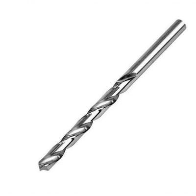 Broca Aço Rápido 2.0 Mm (10 Peças) - Fertak