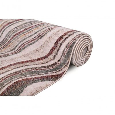 Tapete Turco Para Sala Coliseo 01 - 100X150Cm