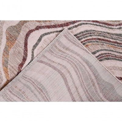 Tapete Turco Para Sala Coliseo 01 - 100X150Cm