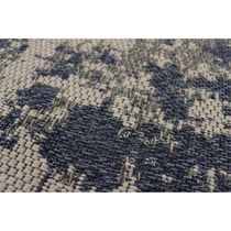 Tapete P/ Sala Serido B2694 L.grey/navy 2,30x3,00 São Carlos