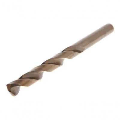 Kit 15 Brocas Cobalto Furar Aço, Ferro, Cobre 1.5 A 10 Mm