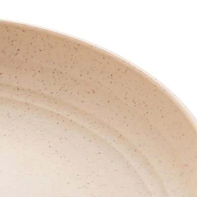 Kit 10 Bandejas de Bambu Fundas para Servir Restaurantes Eventos Mesa de Doces e Salgados