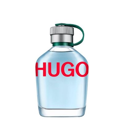 Hugo Boss Hugo Man Eau De Toilette - Perfume Masculino 40ml
