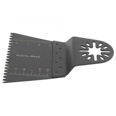 Kit 12 Laminas De Corte Acessórios Para Ferramenta Oscilante