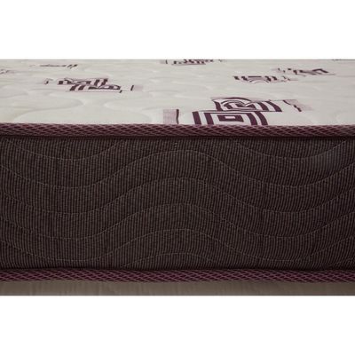 Colchão Light D28 Solteiro 88x188x14 Espuma D28