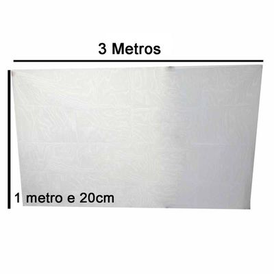 Tela Mosquiteiro Pernilongo 3 Metros Janela Porta Multiuso Inseto Mosca Resistente Segurança