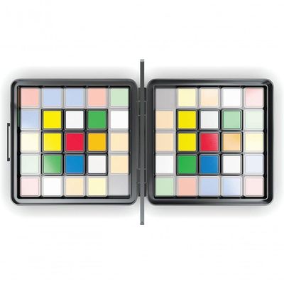 Cubo Mágico Jogo Rubiks Race - Sunny 2792