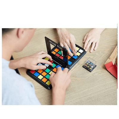 Cubo Mágico Jogo Rubiks Race - Sunny 2792