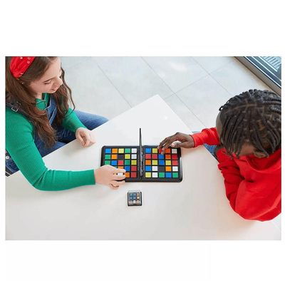 Cubo Mágico Jogo Rubiks Race - Sunny 2792