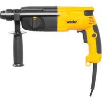 Martelete Perfurador e Rompedor 220V Vonder 620W MPV 620