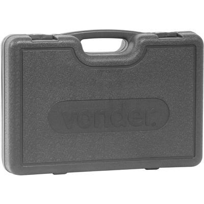 Martelete Perfurador e Rompedor 220V Vonder 620W MPV 620
