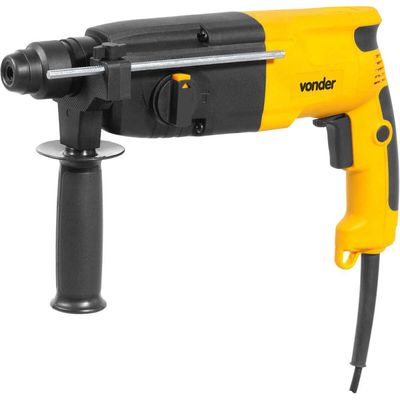 Martelete Perfurador e Rompedor 220V Vonder 620W MPV 620