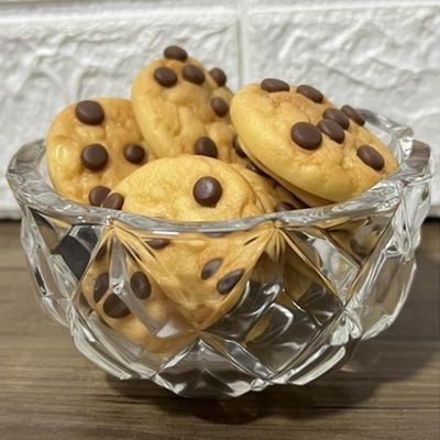 Conjunto de Potes de Sobremesa 6pçs Lyor 270ml Bowls de Cristal de Chumbo Deli Diamond