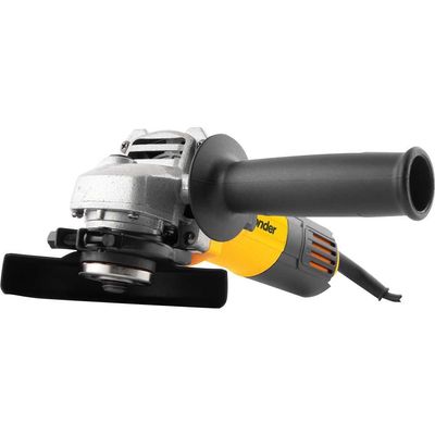 Esmerilhadeira angular 41/2" 750 W 220 V~ EAV 754 VONDER
