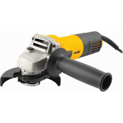 Esmerilhadeira angular 41/2" 750 W 220 V~ EAV 754 VONDER