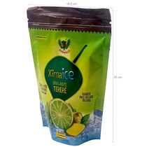 Erva-Mate Para Tererê Limão E Gengibre 250g Ximango Ximaice