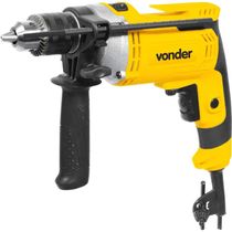 Furadeira com impacto 1/2" FIV 710N 220 V~ VONDER