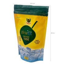 Erva-Mate Para Tererê Clássica 250g Ximango Ximaice Zip Lock