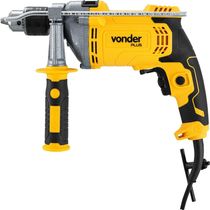 Furadeira com impacto 1/2" 850 W FIV 853 220 V~ VONDER PLUS