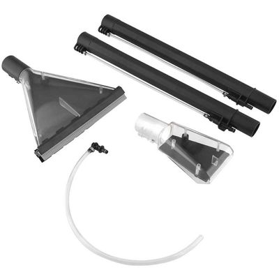 Extratora para Limpeza Aspirador Tambor Vonder 220V 10L Amarelo e Preto ELV1300