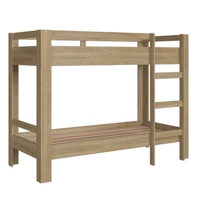 Beliche Infantil Slim Aveiro Oak
