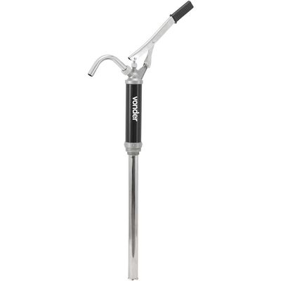 Bomba manual para transferência de óleos 350 ml VONDER
