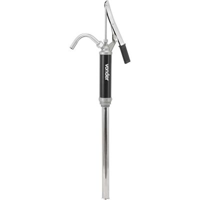 Bomba manual para transferência de óleos 350 ml VONDER