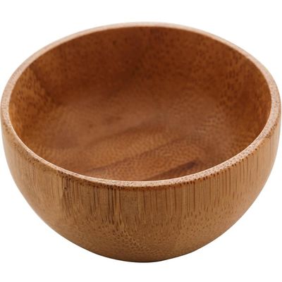 60 Bowls Molheiras 50ml de Bambu Pequenos para Hotel Restaurante Verona Lyor