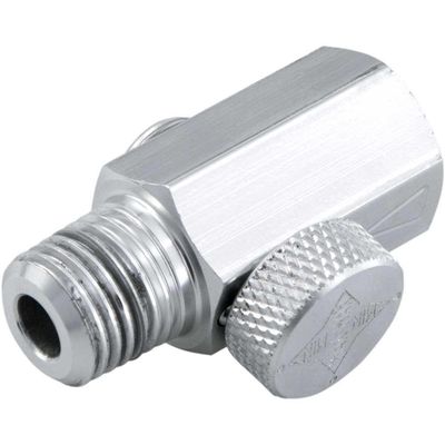 Regulador de ar em alumínio 1/4" VONDER PLUS