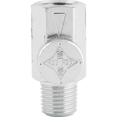 Regulador de ar em alumínio 1/4" VONDER PLUS