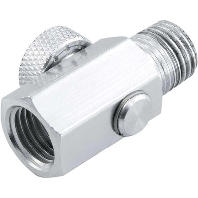Regulador de ar em alumínio 1/4" VONDER PLUS