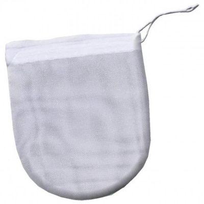 Kit 20 Filtros Camisinha Saquinho Para Bomba Chimarrão Mate