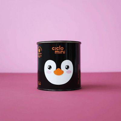 Ciclo Mini Pingucho Deo Colônia - Perfume Infantil 100ml